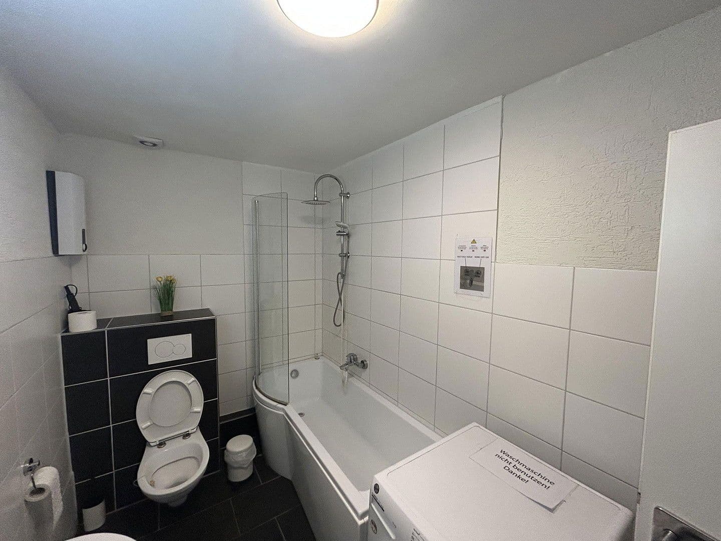 3 bedroom flat to rent, 85 m², Baustraße 8, Oberhausen, North Rhine-Westphalia 3 bedroom flat to rent, 85 m², Baustraße 8, Oberhausen, North Rhine-Westphalia