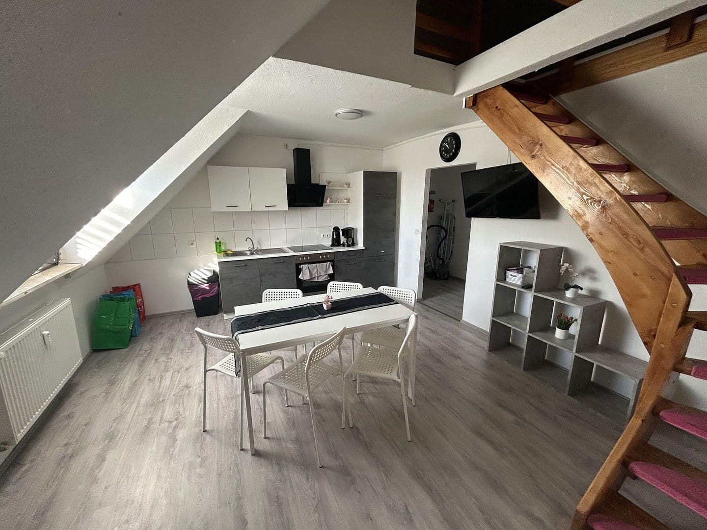 3 bedroom flat to rent, 85 m², Baustraße 8, Oberhausen, North Rhine-Westphalia 3 bedroom flat to rent, 85 m², Baustraße 8, Oberhausen, North Rhine-Westphalia