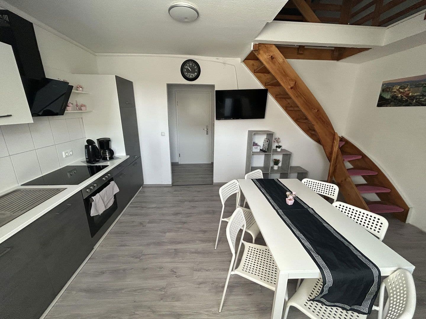 3 bedroom flat to rent, 85 m², Baustraße 8, Oberhausen, North Rhine-Westphalia 3 bedroom flat to rent, 85 m², Baustraße 8, Oberhausen, North Rhine-Westphalia