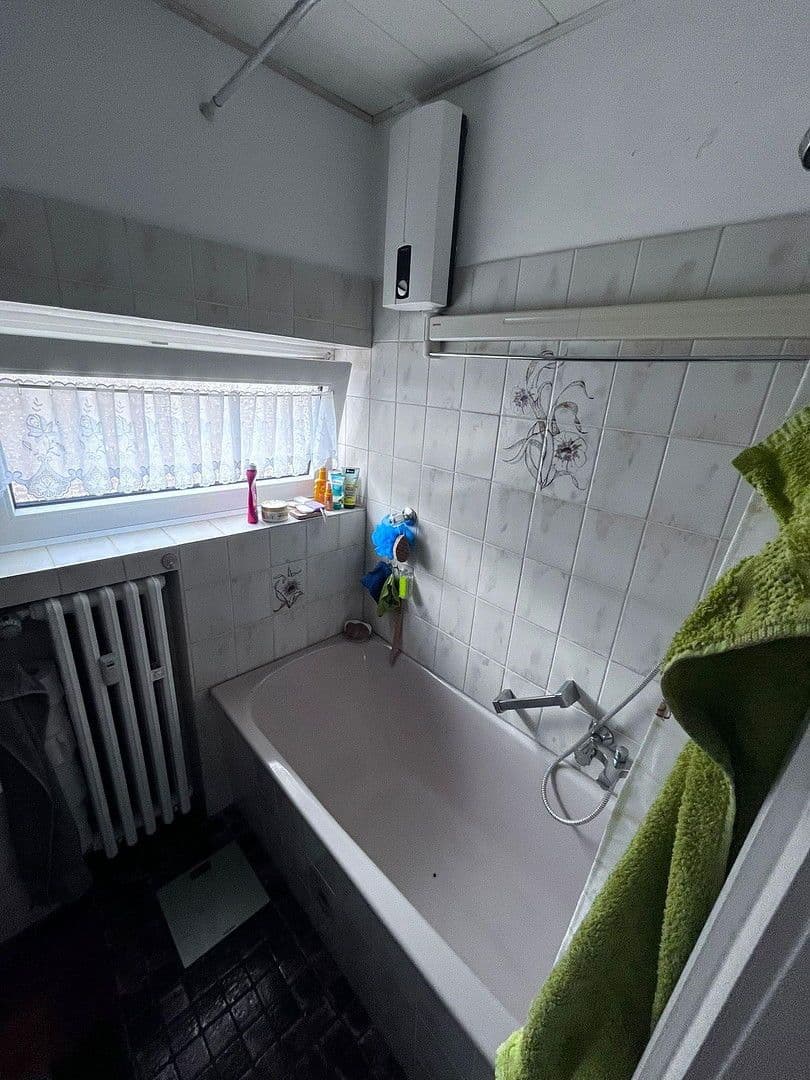 4 bedroom flat to rent, 80 m², Memeler Straße 16, Gladbeck, North Rhine-Westphalia 4 bedroom flat to rent, 80 m², Memeler Straße 16, Gladbeck, North Rhine-Westphalia