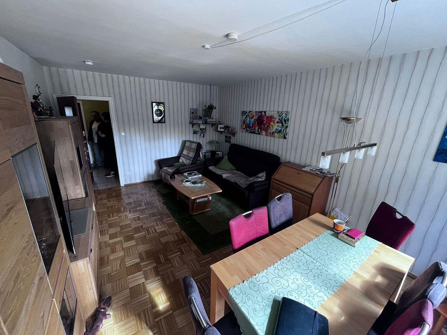 4 bedroom flat to rent, 80 m², Memeler Straße 16, Gladbeck, North Rhine-Westphalia 4 bedroom flat to rent, 80 m², Memeler Straße 16, Gladbeck, North Rhine-Westphalia