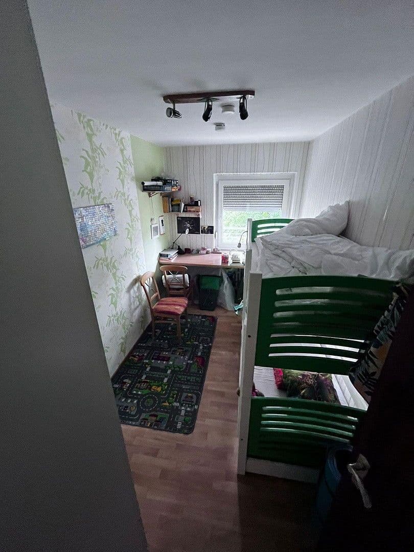 4 bedroom flat to rent, 80 m², Memeler Straße 16, Gladbeck, North Rhine-Westphalia 4 bedroom flat to rent, 80 m², Memeler Straße 16, Gladbeck, North Rhine-Westphalia