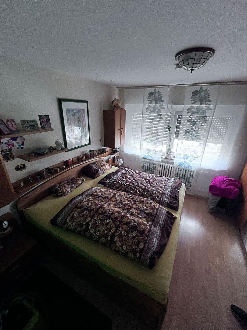 4 bedroom flat to rent, 80 m², Memeler Straße 16, Gladbeck, North Rhine-Westphalia 4 bedroom flat to rent, 80 m², Memeler Straße 16, Gladbeck, North Rhine-Westphalia