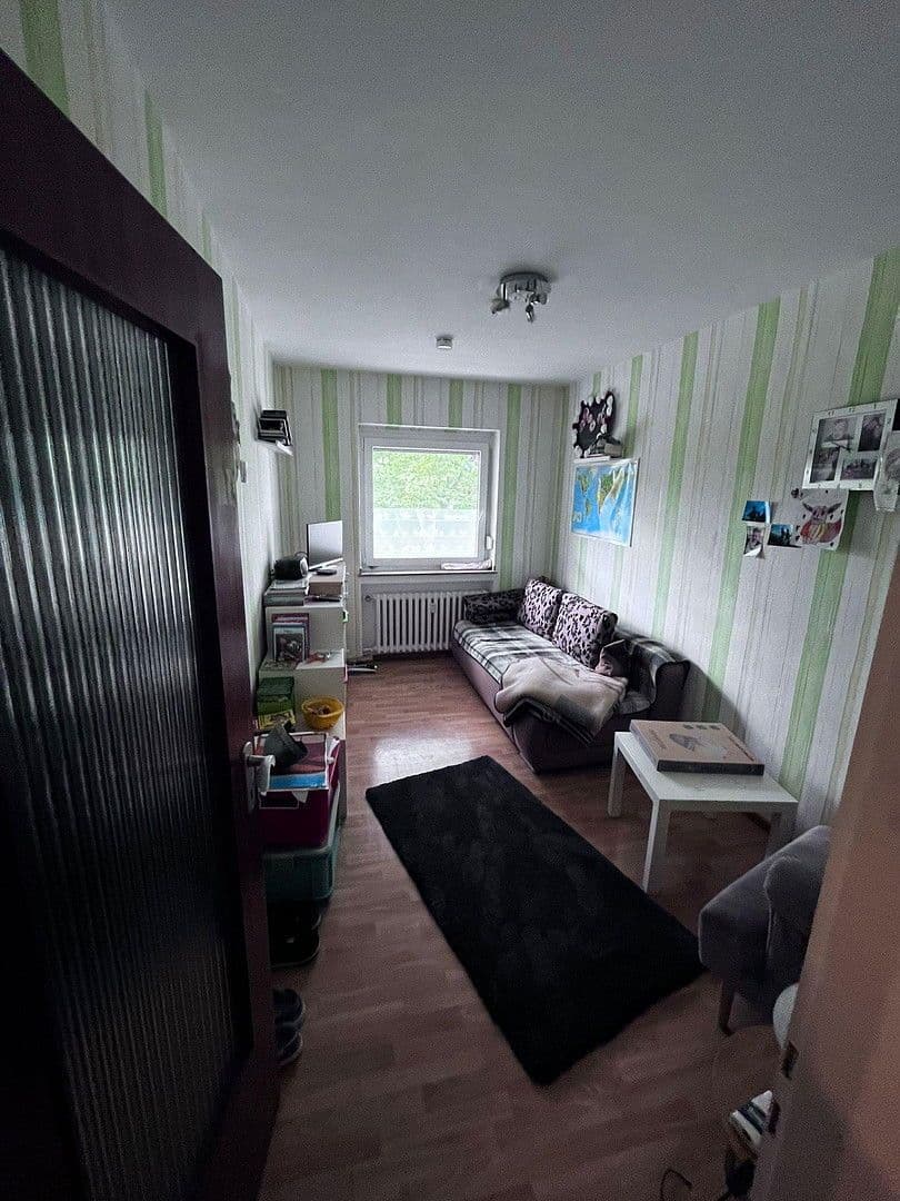 4 bedroom flat to rent, 80 m², Memeler Straße 16, Gladbeck, North Rhine-Westphalia 4 bedroom flat to rent, 80 m², Memeler Straße 16, Gladbeck, North Rhine-Westphalia