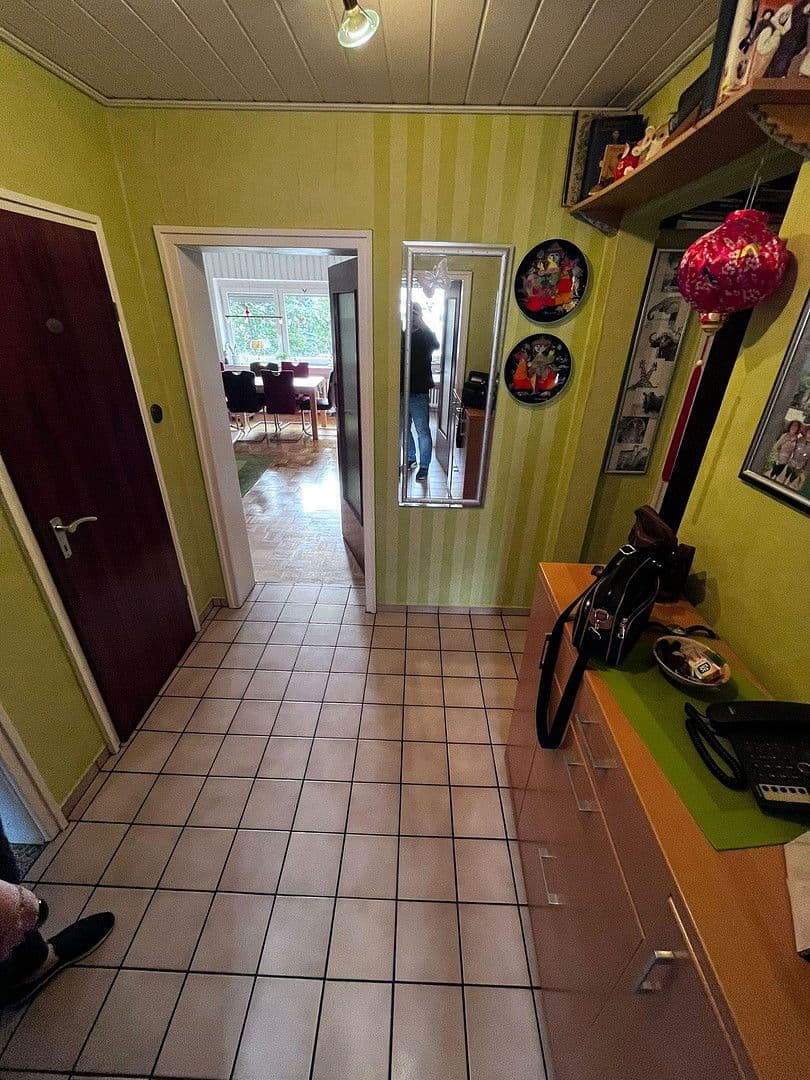 4 bedroom flat to rent, 80 m², Memeler Straße 16, Gladbeck, North Rhine-Westphalia 4 bedroom flat to rent, 80 m², Memeler Straße 16, Gladbeck, North Rhine-Westphalia