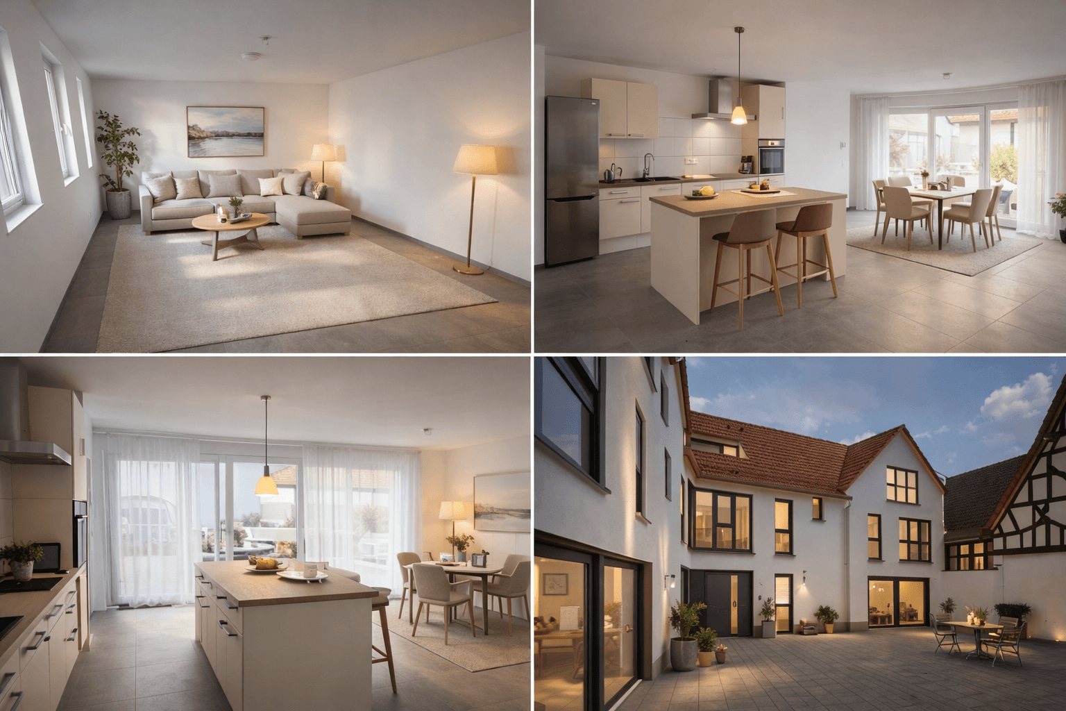 4 bedroom flat to rent, 165 m², Prälat Diehl Straße 23, Ober-Ramstadt, Hesse 4 bedroom flat to rent, 165 m², Prälat Diehl Straße 23, Ober-Ramstadt, Hesse