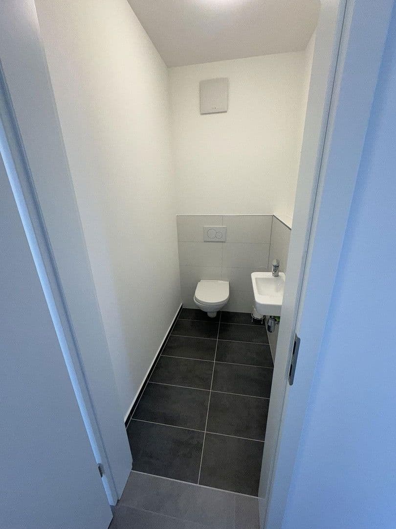 4 bedroom flat to rent, 165 m², Prälat Diehl Straße 23, Ober-Ramstadt, Hesse 4 bedroom flat to rent, 165 m², Prälat Diehl Straße 23, Ober-Ramstadt, Hesse