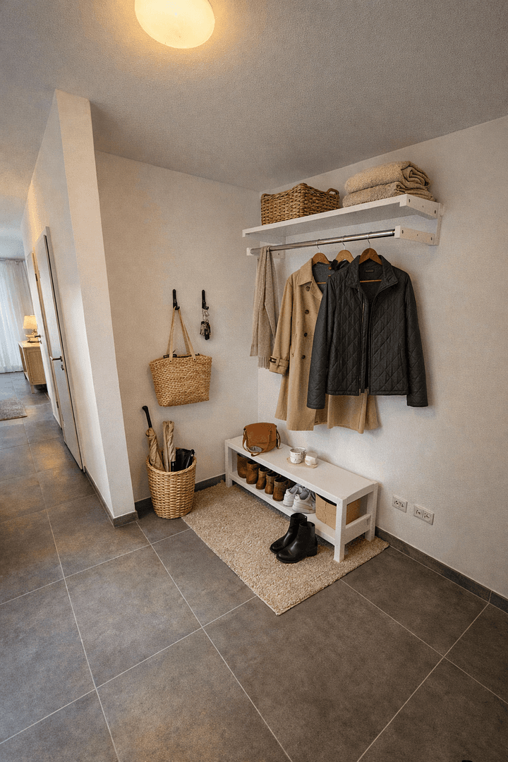 4 bedroom flat to rent, 165 m², Prälat Diehl Straße 23, Ober-Ramstadt, Hesse 4 bedroom flat to rent, 165 m², Prälat Diehl Straße 23, Ober-Ramstadt, Hesse