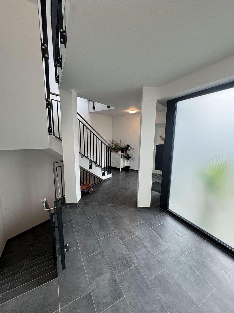 4 bedroom flat to rent, 165 m², Prälat Diehl Straße 23, Ober-Ramstadt, Hesse 4 bedroom flat to rent, 165 m², Prälat Diehl Straße 23, Ober-Ramstadt, Hesse