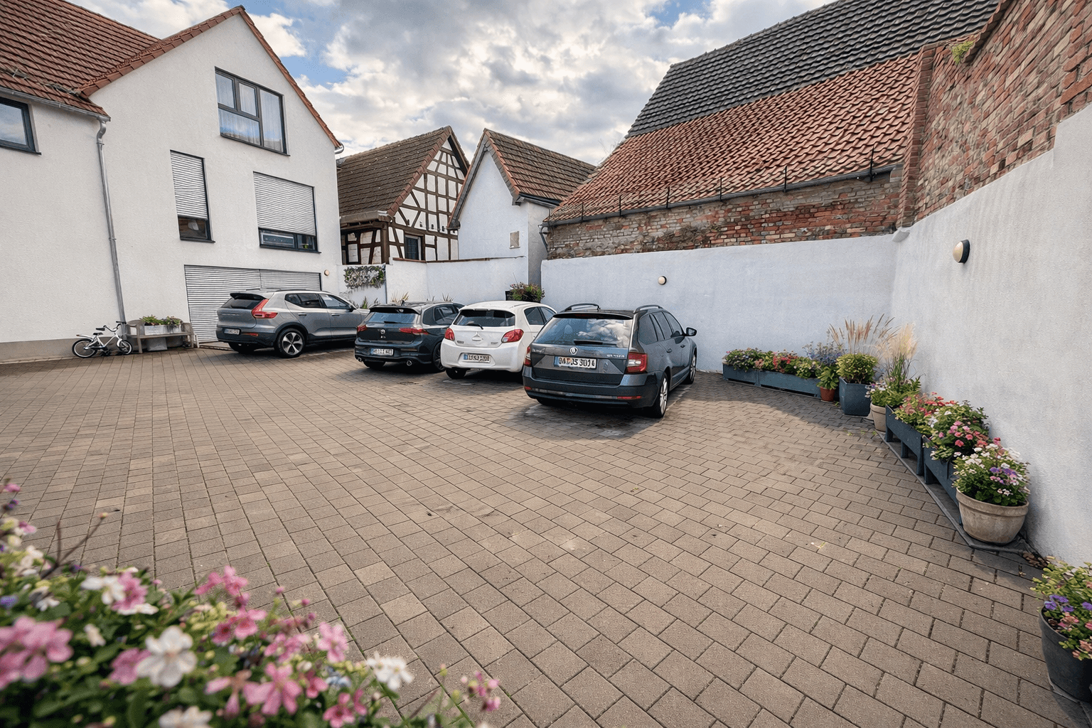 4 bedroom flat to rent, 165 m², Prälat Diehl Straße 23, Ober-Ramstadt, Hesse 4 bedroom flat to rent, 165 m², Prälat Diehl Straße 23, Ober-Ramstadt, Hesse