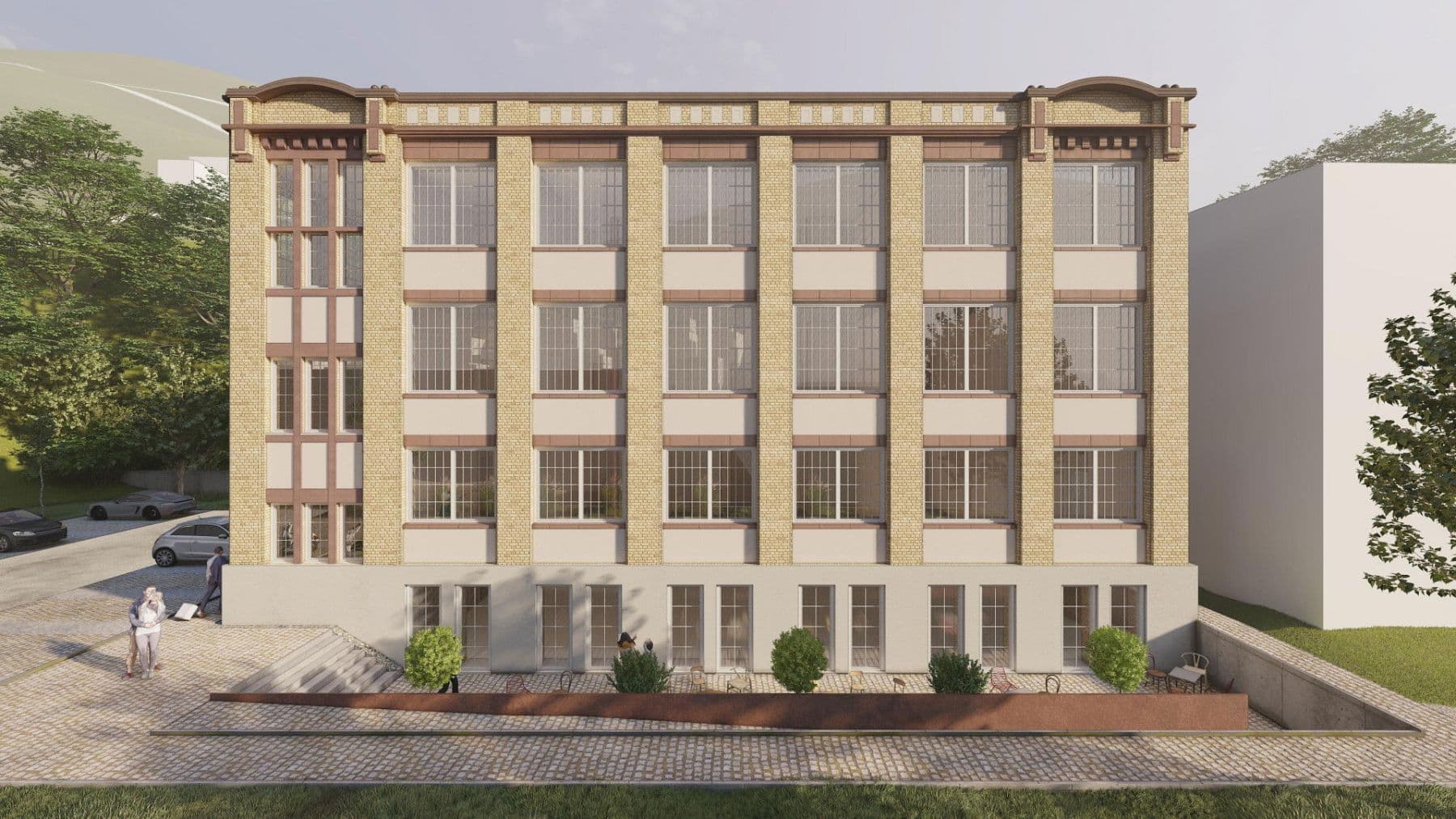 non-residential property for sale, 2,763 m², Schiltachstraße 61 + 59, Schramberg, Baden-Württemberg non-residential property for sale, 2,763 m², Schiltachstraße 61 + 59, Schramberg, Baden-Württemberg