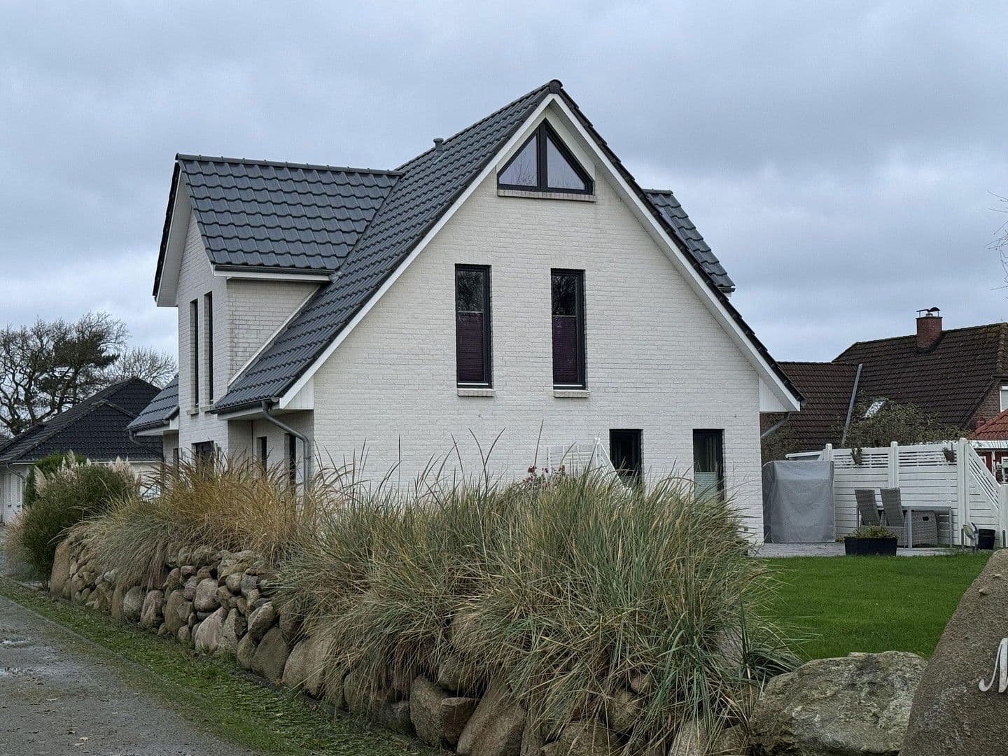 house for sale, 135 m², Tating, Schleswig-Holstein house for sale, 135 m², Tating, Schleswig-Holstein