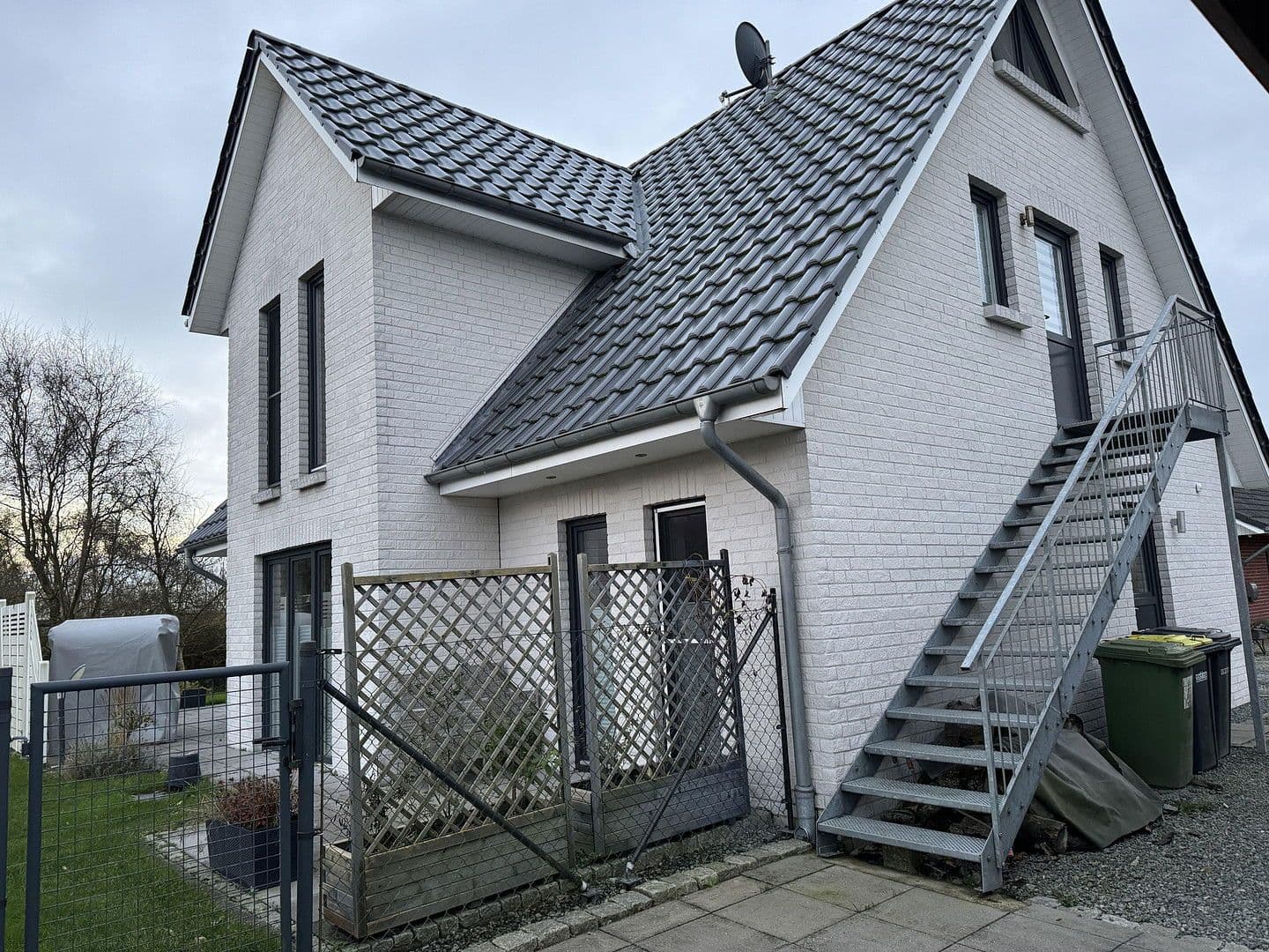 house for sale, 135 m², Tating, Schleswig-Holstein house for sale, 135 m², Tating, Schleswig-Holstein