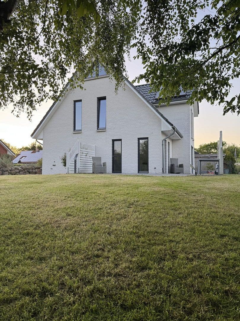 house for sale, 135 m², Tating, Schleswig-Holstein house for sale, 135 m², Tating, Schleswig-Holstein