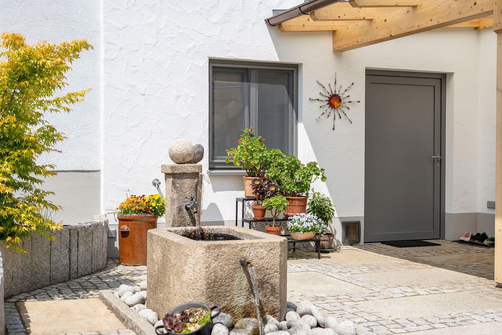 house for sale, 279 m², Waldkirchen, Bavaria house for sale, 279 m², Waldkirchen, Bavaria