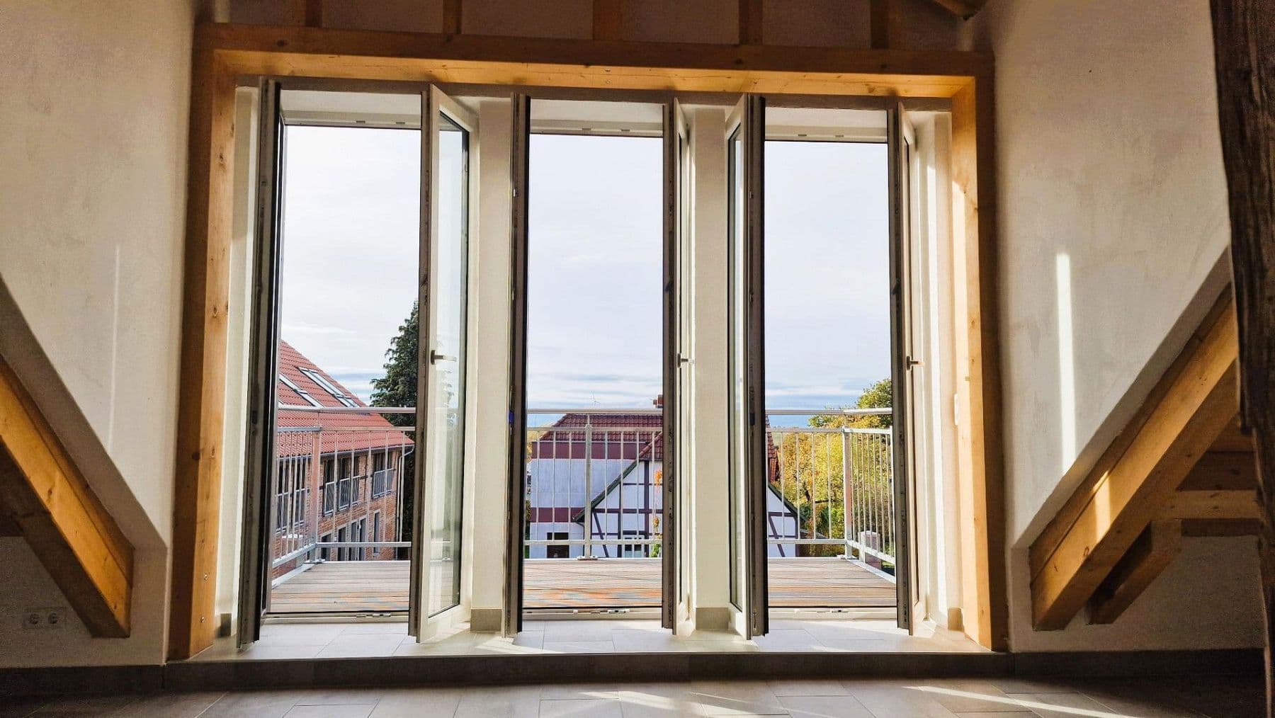 3 bedroom flat to rent, 99 m², Schulweg 11, Wolfsburg, Lower Saxony 3 bedroom flat to rent, 99 m², Schulweg 11, Wolfsburg, Lower Saxony