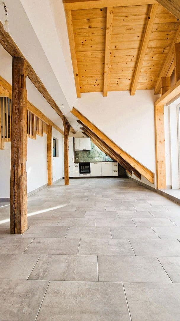 3 bedroom flat to rent, 99 m², Schulweg 11, Wolfsburg, Lower Saxony 3 bedroom flat to rent, 99 m², Schulweg 11, Wolfsburg, Lower Saxony