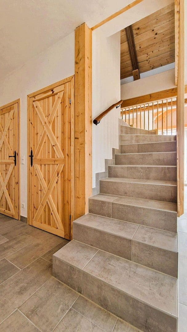 3 bedroom flat to rent, 99 m², Schulweg 11, Wolfsburg, Lower Saxony 3 bedroom flat to rent, 99 m², Schulweg 11, Wolfsburg, Lower Saxony