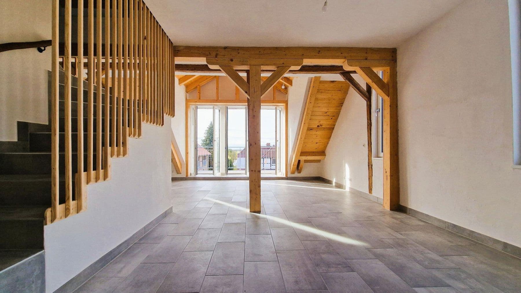 3 bedroom flat to rent, 99 m², Schulweg 11, Wolfsburg, Lower Saxony 3 bedroom flat to rent, 99 m², Schulweg 11, Wolfsburg, Lower Saxony