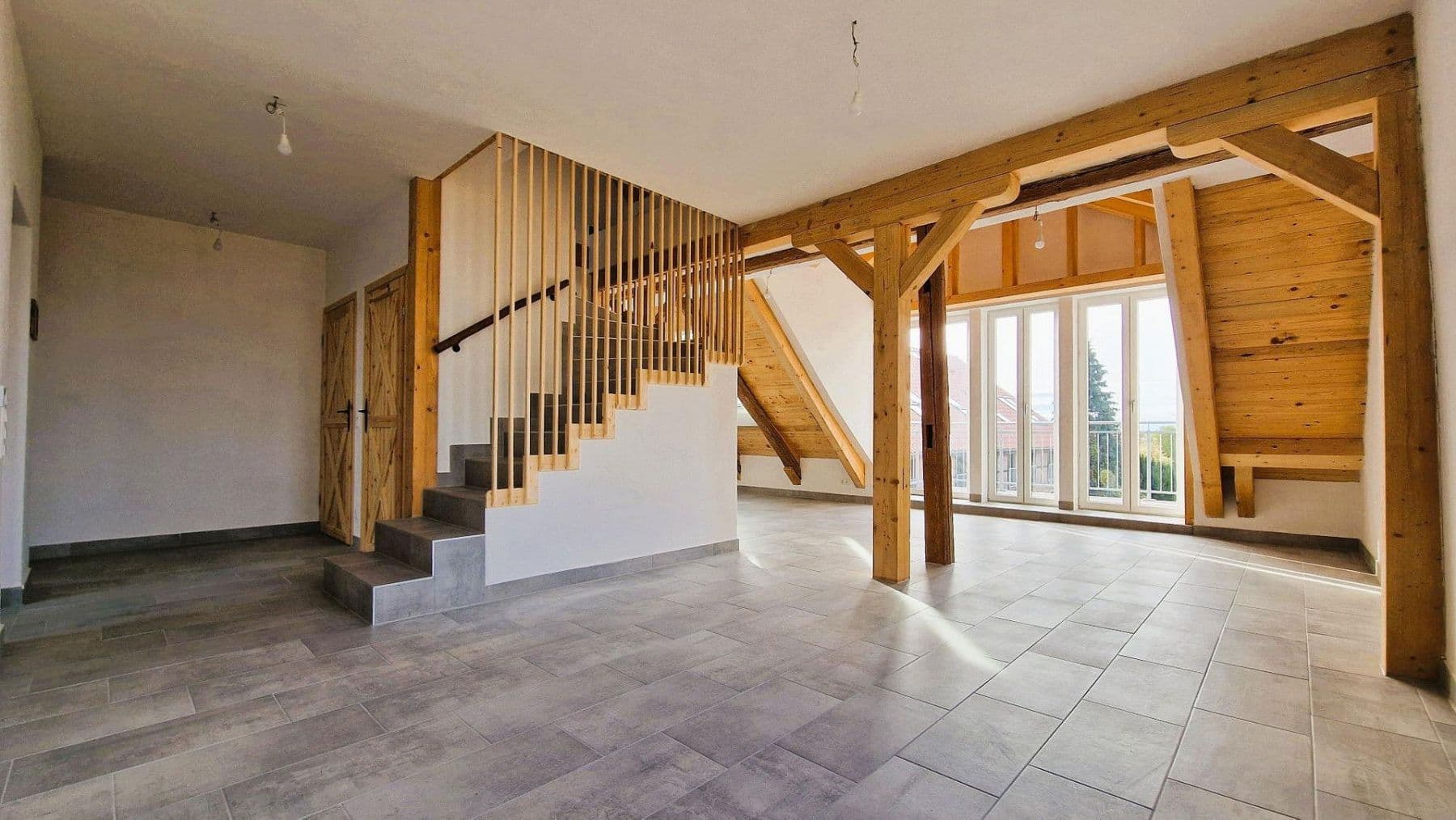 3 bedroom flat to rent, 99 m², Schulweg 11, Wolfsburg, Lower Saxony 3 bedroom flat to rent, 99 m², Schulweg 11, Wolfsburg, Lower Saxony