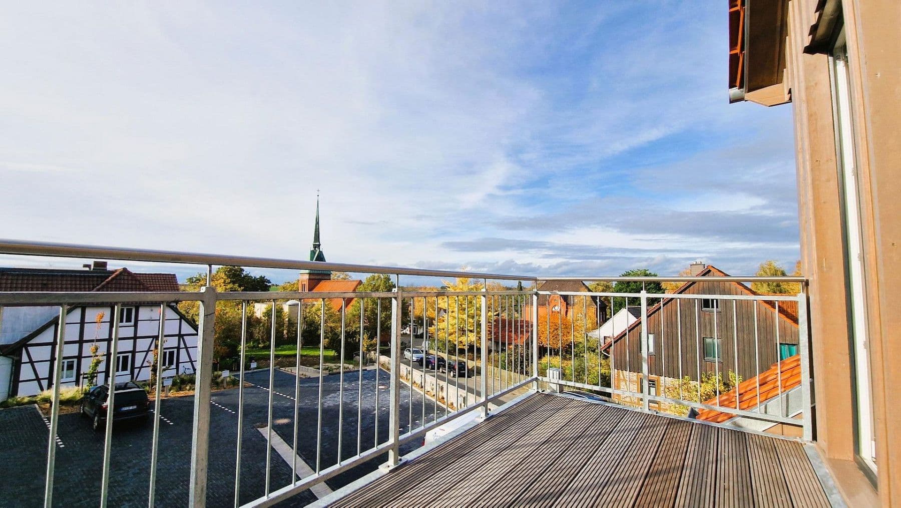 3 bedroom flat to rent, 99 m², Schulweg 11, Wolfsburg, Lower Saxony 3 bedroom flat to rent, 99 m², Schulweg 11, Wolfsburg, Lower Saxony