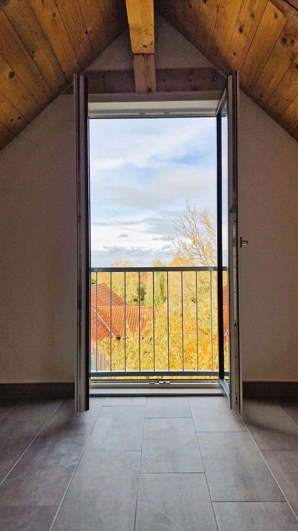 3 bedroom flat to rent, 99 m², Schulweg 11, Wolfsburg, Lower Saxony 3 bedroom flat to rent, 99 m², Schulweg 11, Wolfsburg, Lower Saxony