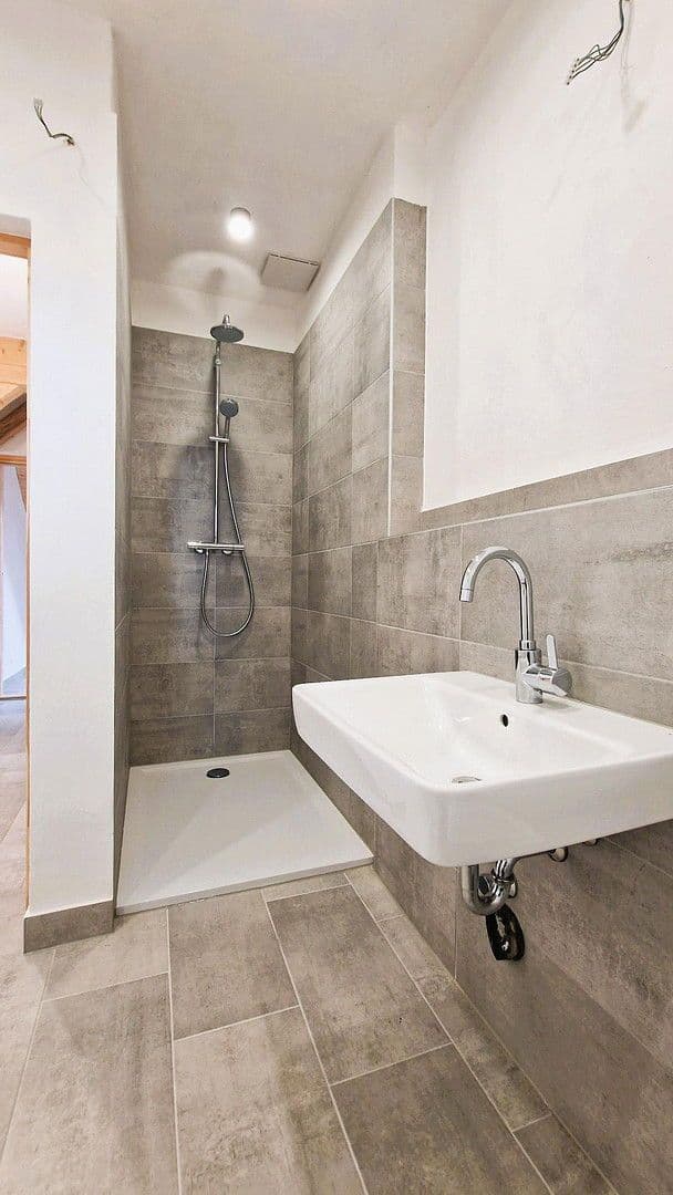 3 bedroom flat to rent, 99 m², Schulweg 11, Wolfsburg, Lower Saxony 3 bedroom flat to rent, 99 m², Schulweg 11, Wolfsburg, Lower Saxony