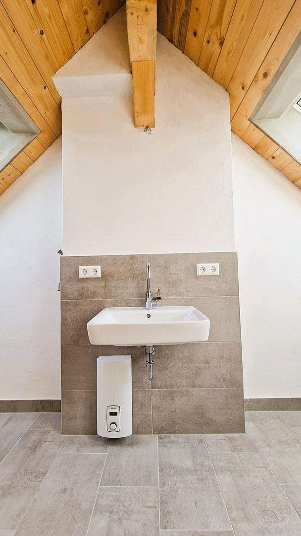 3 bedroom flat to rent, 99 m², Schulweg 11, Wolfsburg, Lower Saxony 3 bedroom flat to rent, 99 m², Schulweg 11, Wolfsburg, Lower Saxony