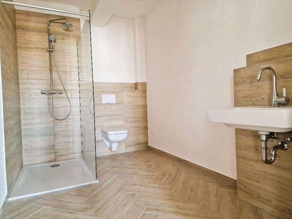 2 bedroom flat to rent, 77 m², Am Küsterberg 6B, Wolfsburg, Lower Saxony 2 bedroom flat to rent, 77 m², Am Küsterberg 6B, Wolfsburg, Lower Saxony