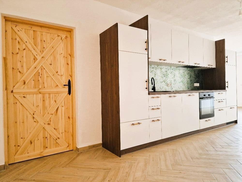 2 bedroom flat to rent, 77 m², Am Küsterberg 6B, Wolfsburg, Lower Saxony 2 bedroom flat to rent, 77 m², Am Küsterberg 6B, Wolfsburg, Lower Saxony