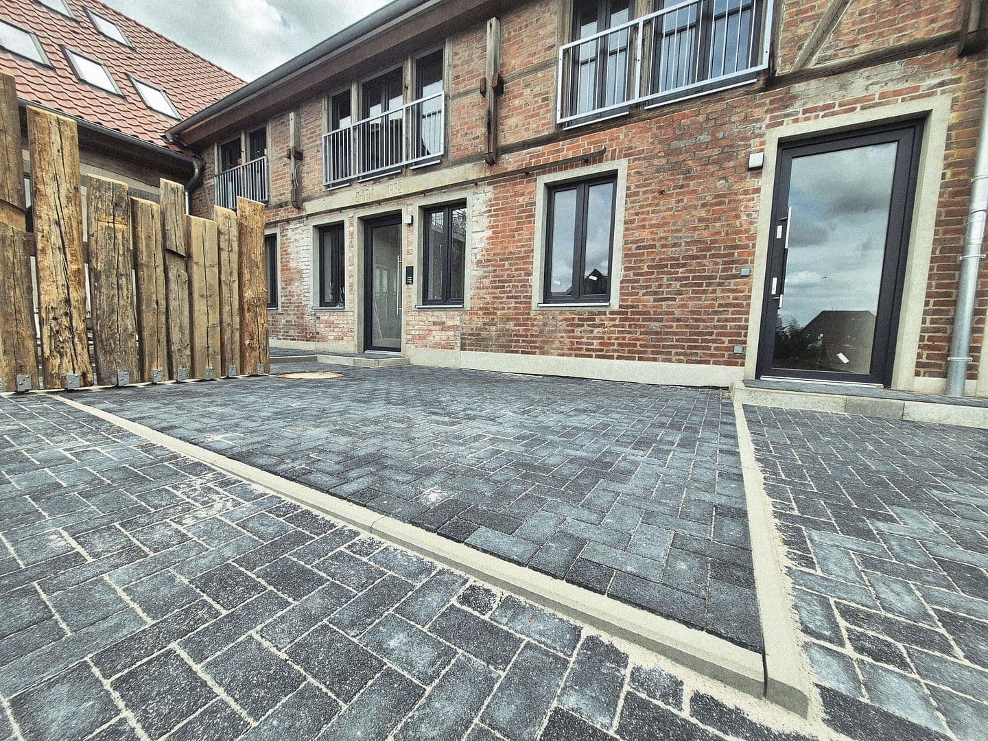 2 bedroom flat to rent, 77 m², Am Küsterberg 6B, Wolfsburg, Lower Saxony 2 bedroom flat to rent, 77 m², Am Küsterberg 6B, Wolfsburg, Lower Saxony