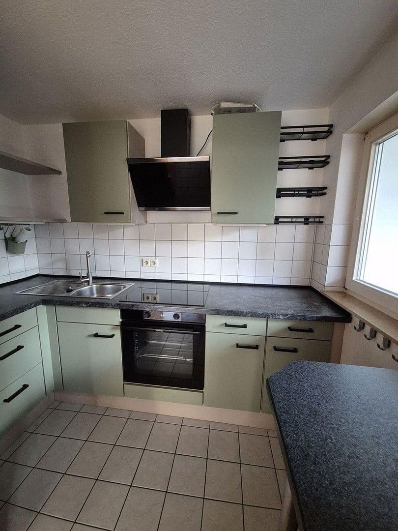 3 bedroom flat to rent, 69 m², Bietigheim-Bissingen, Baden-Württemberg 3 bedroom flat to rent, 69 m², Bietigheim-Bissingen, Baden-Württemberg