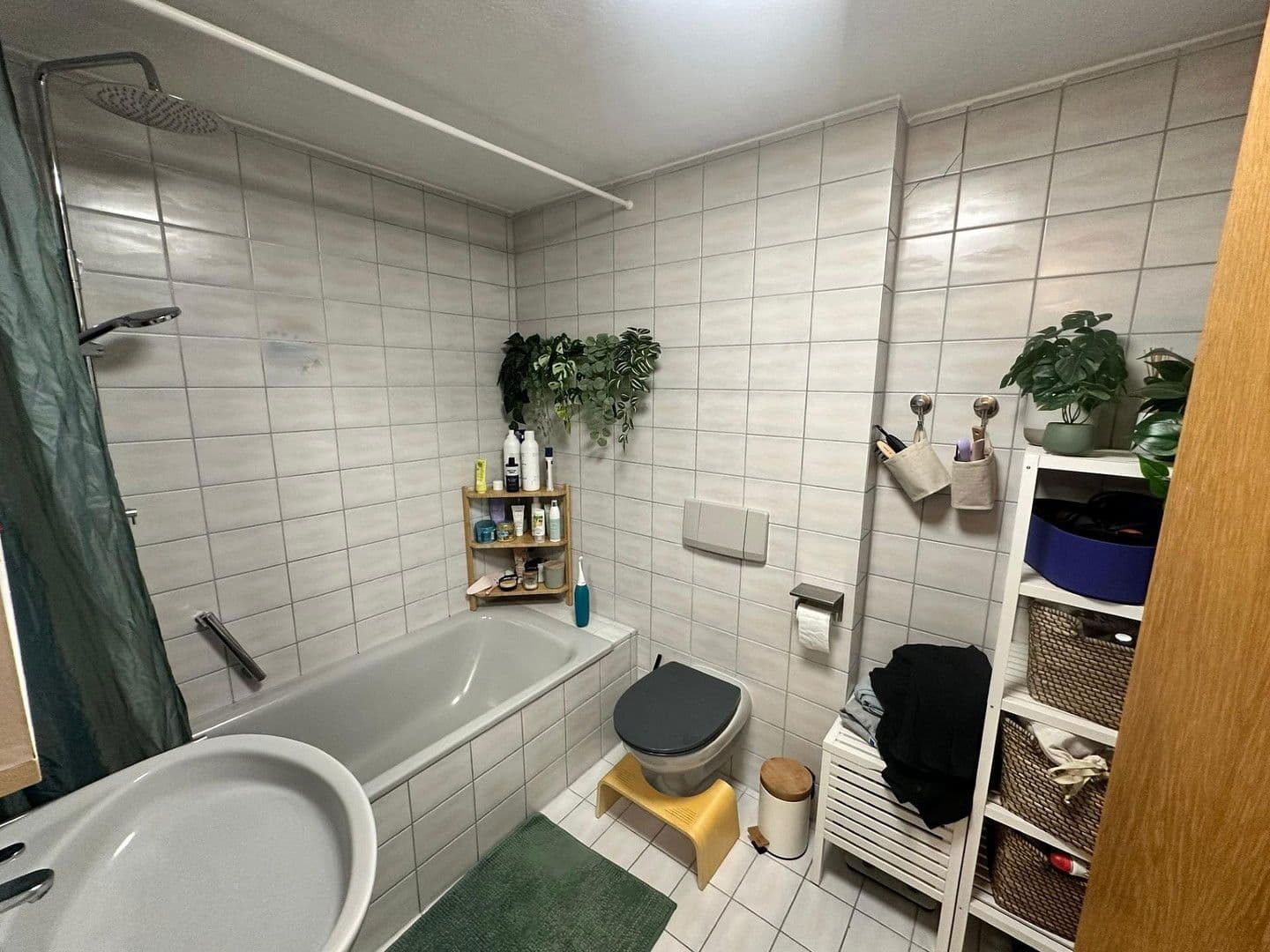 3 bedroom flat to rent, 69 m², Bietigheim-Bissingen, Baden-Württemberg 3 bedroom flat to rent, 69 m², Bietigheim-Bissingen, Baden-Württemberg