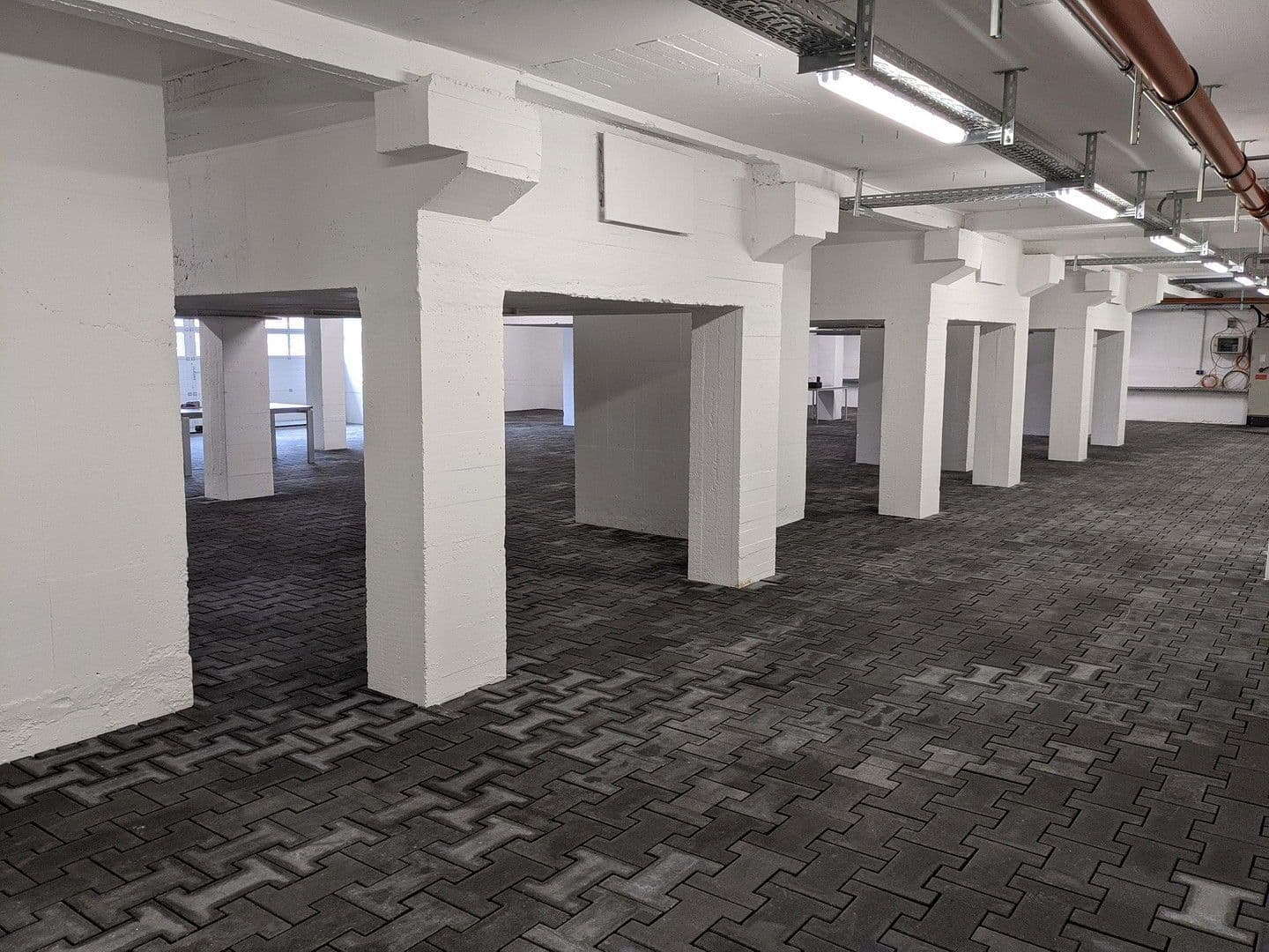 non-residential property to rent, 751 m², Liprandisdorfer Straße 7, Leipzig, Saxony non-residential property to rent, 751 m², Liprandisdorfer Straße 7, Leipzig, Saxony