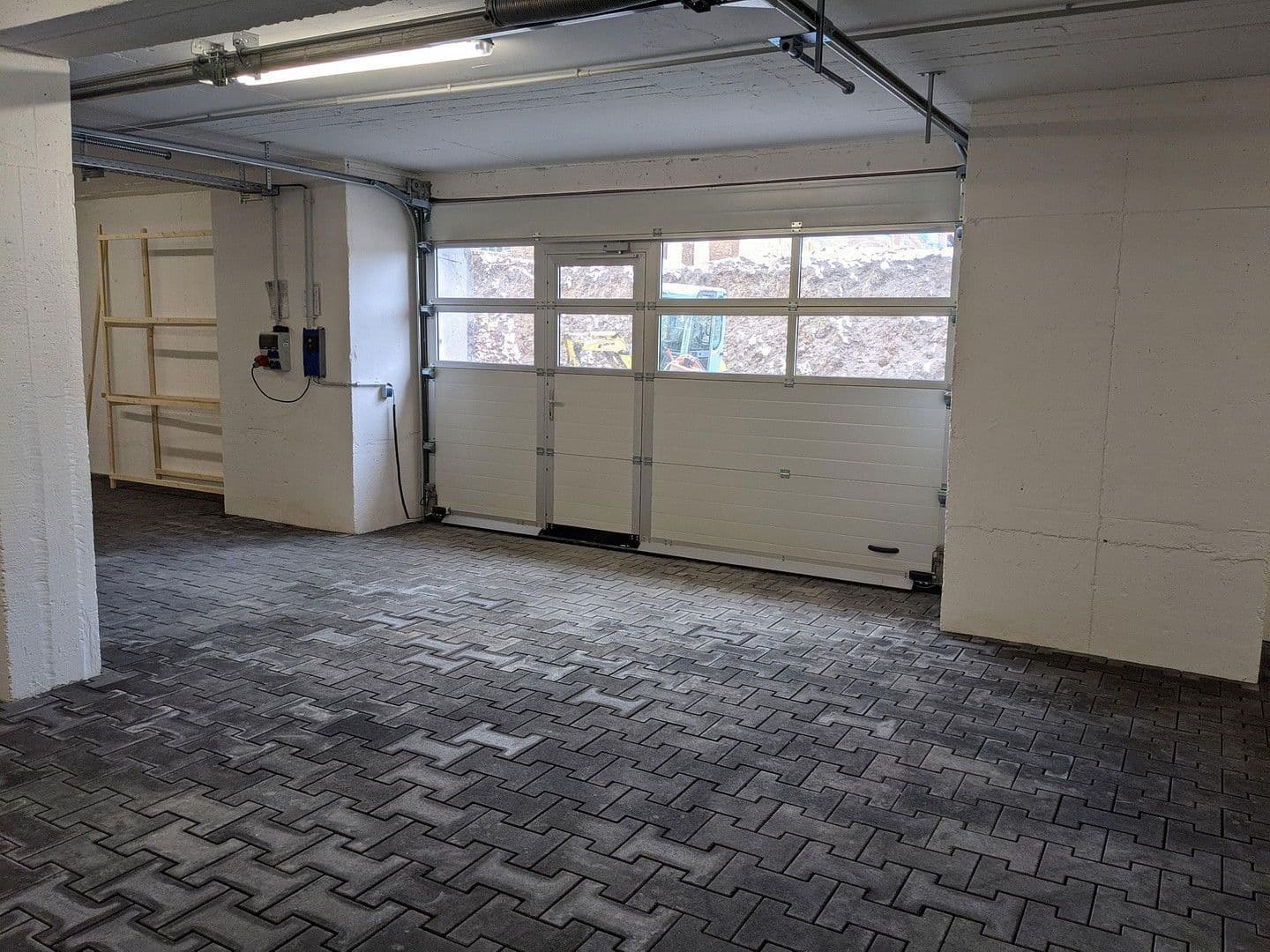 non-residential property to rent, 751 m², Liprandisdorfer Straße 7, Leipzig, Saxony non-residential property to rent, 751 m², Liprandisdorfer Straße 7, Leipzig, Saxony