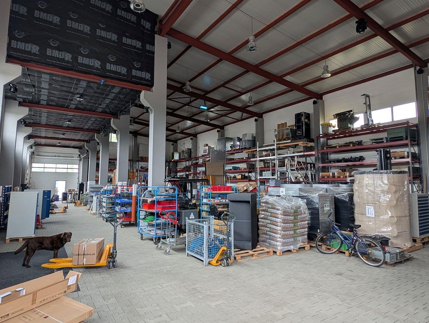 non-residential property to rent, 751 m², Liprandisdorfer Straße 7, Leipzig, Saxony non-residential property to rent, 751 m², Liprandisdorfer Straße 7, Leipzig, Saxony