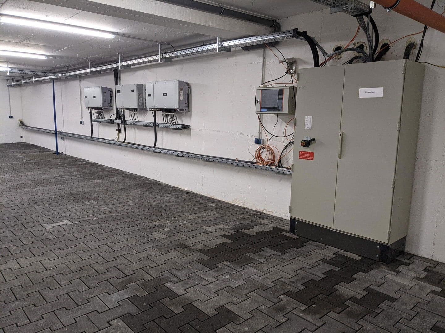 non-residential property to rent, 751 m², Liprandisdorfer Straße 7, Leipzig, Saxony non-residential property to rent, 751 m², Liprandisdorfer Straße 7, Leipzig, Saxony