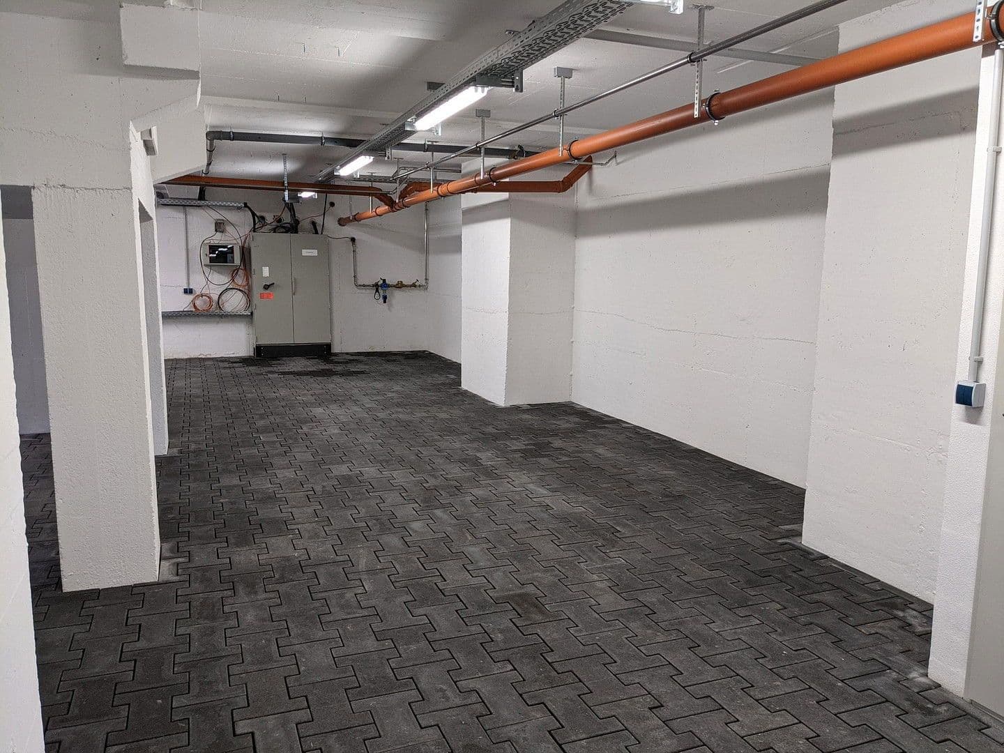 non-residential property to rent, 751 m², Liprandisdorfer Straße 7, Leipzig, Saxony non-residential property to rent, 751 m², Liprandisdorfer Straße 7, Leipzig, Saxony