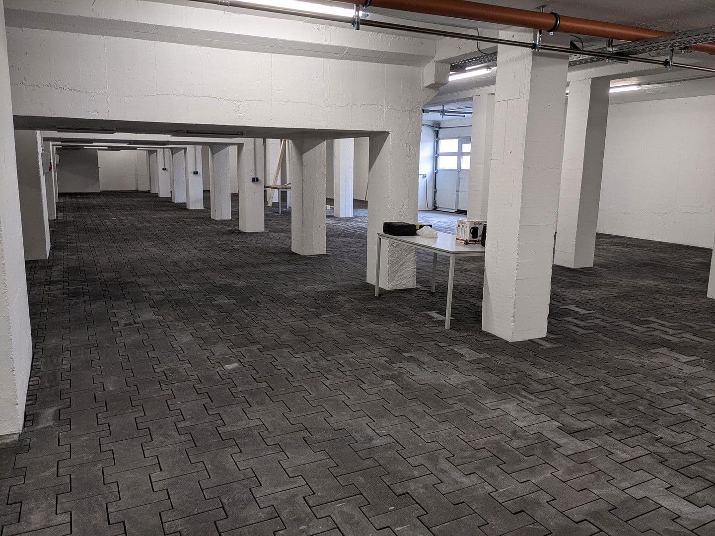 non-residential property to rent, 751 m², Liprandisdorfer Straße 7, Leipzig, Saxony non-residential property to rent, 751 m², Liprandisdorfer Straße 7, Leipzig, Saxony