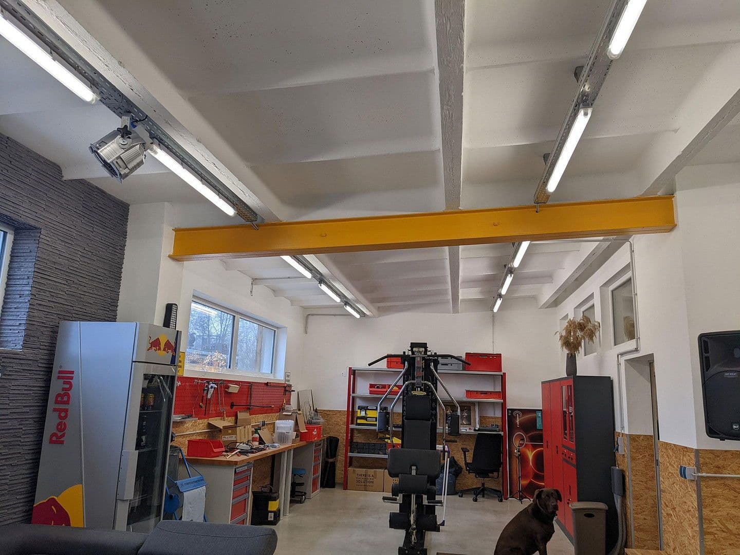 non-residential property to rent, 751 m², Liprandisdorfer Straße 7, Leipzig, Saxony non-residential property to rent, 751 m², Liprandisdorfer Straße 7, Leipzig, Saxony