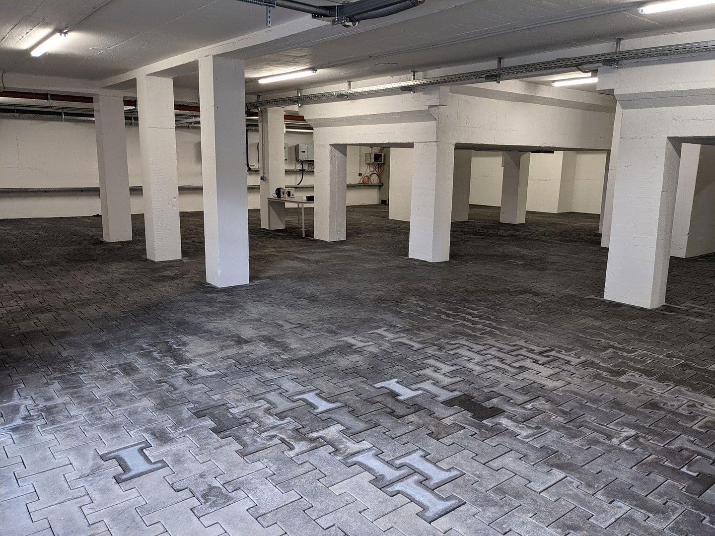 non-residential property to rent, 751 m², Liprandisdorfer Straße 7, Leipzig, Saxony non-residential property to rent, 751 m², Liprandisdorfer Straße 7, Leipzig, Saxony