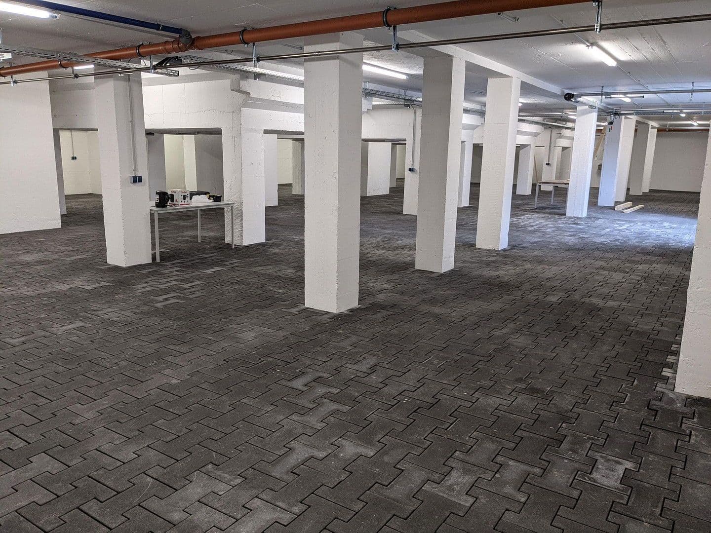 non-residential property to rent, 751 m², Liprandisdorfer Straße 7, Leipzig, Saxony non-residential property to rent, 751 m², Liprandisdorfer Straße 7, Leipzig, Saxony