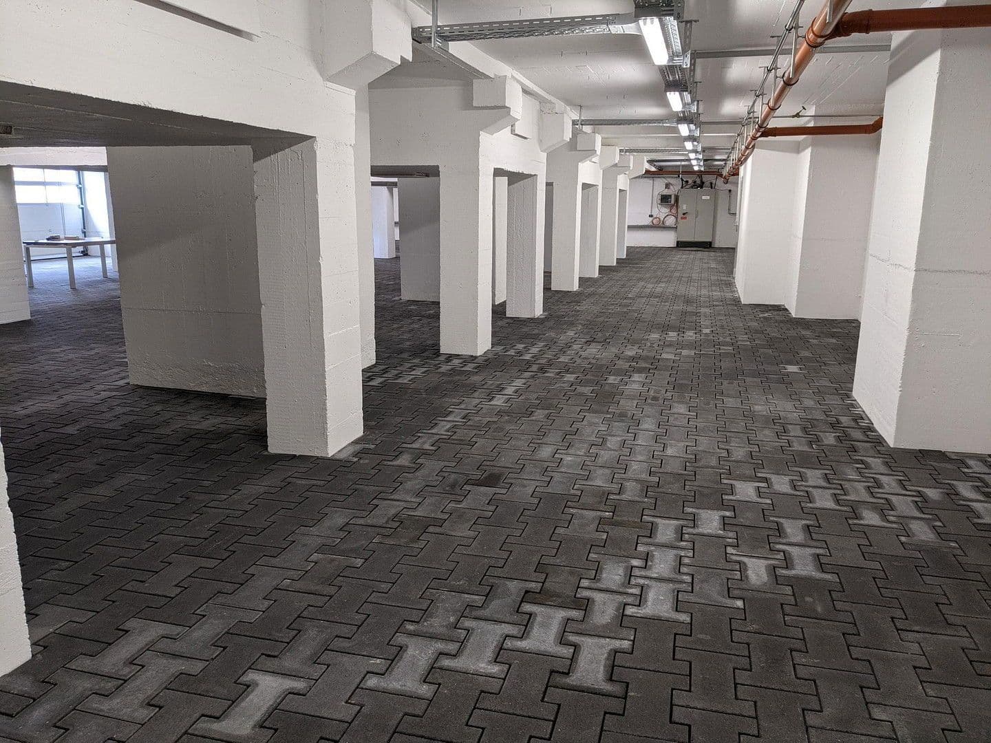 non-residential property to rent, 751 m², Liprandisdorfer Straße 7, Leipzig, Saxony non-residential property to rent, 751 m², Liprandisdorfer Straße 7, Leipzig, Saxony