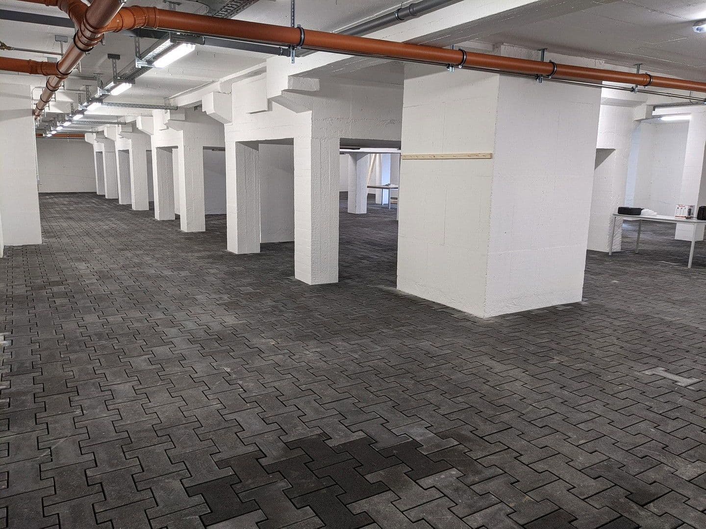 non-residential property to rent, 751 m², Liprandisdorfer Straße 7, Leipzig, Saxony non-residential property to rent, 751 m², Liprandisdorfer Straße 7, Leipzig, Saxony