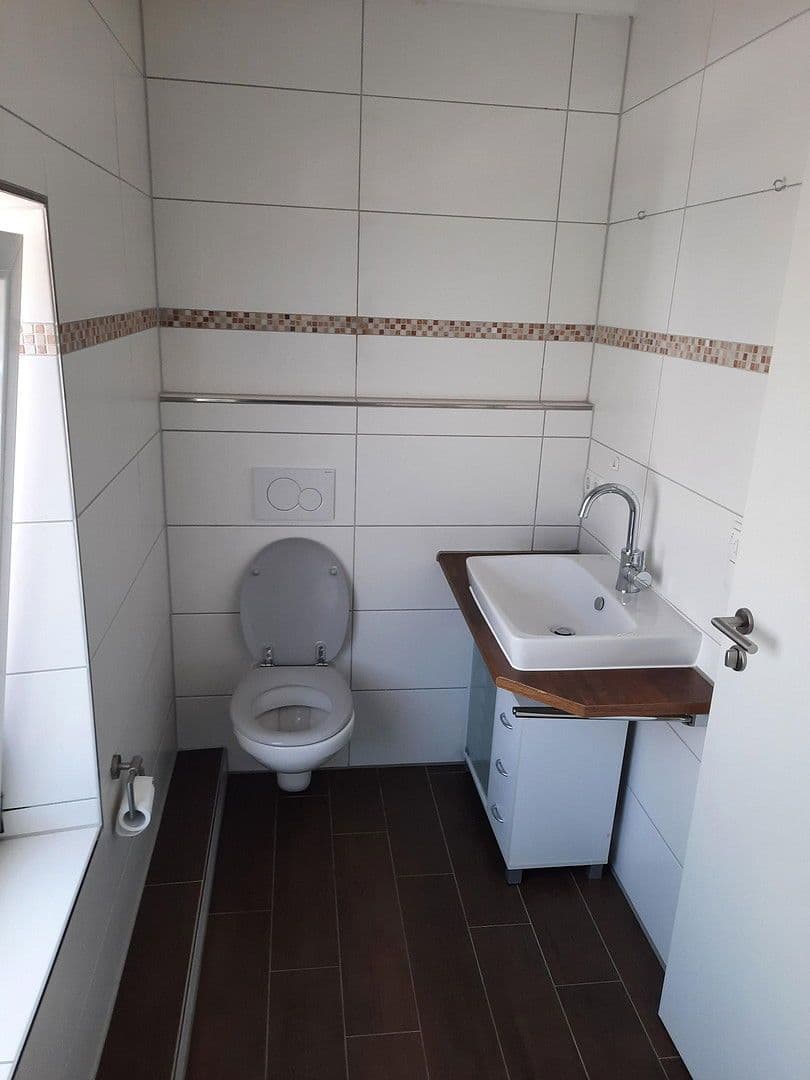 3 bedroom flat to rent, 99 m², Kochel am See, Bavaria 3 bedroom flat to rent, 99 m², Kochel am See, Bavaria