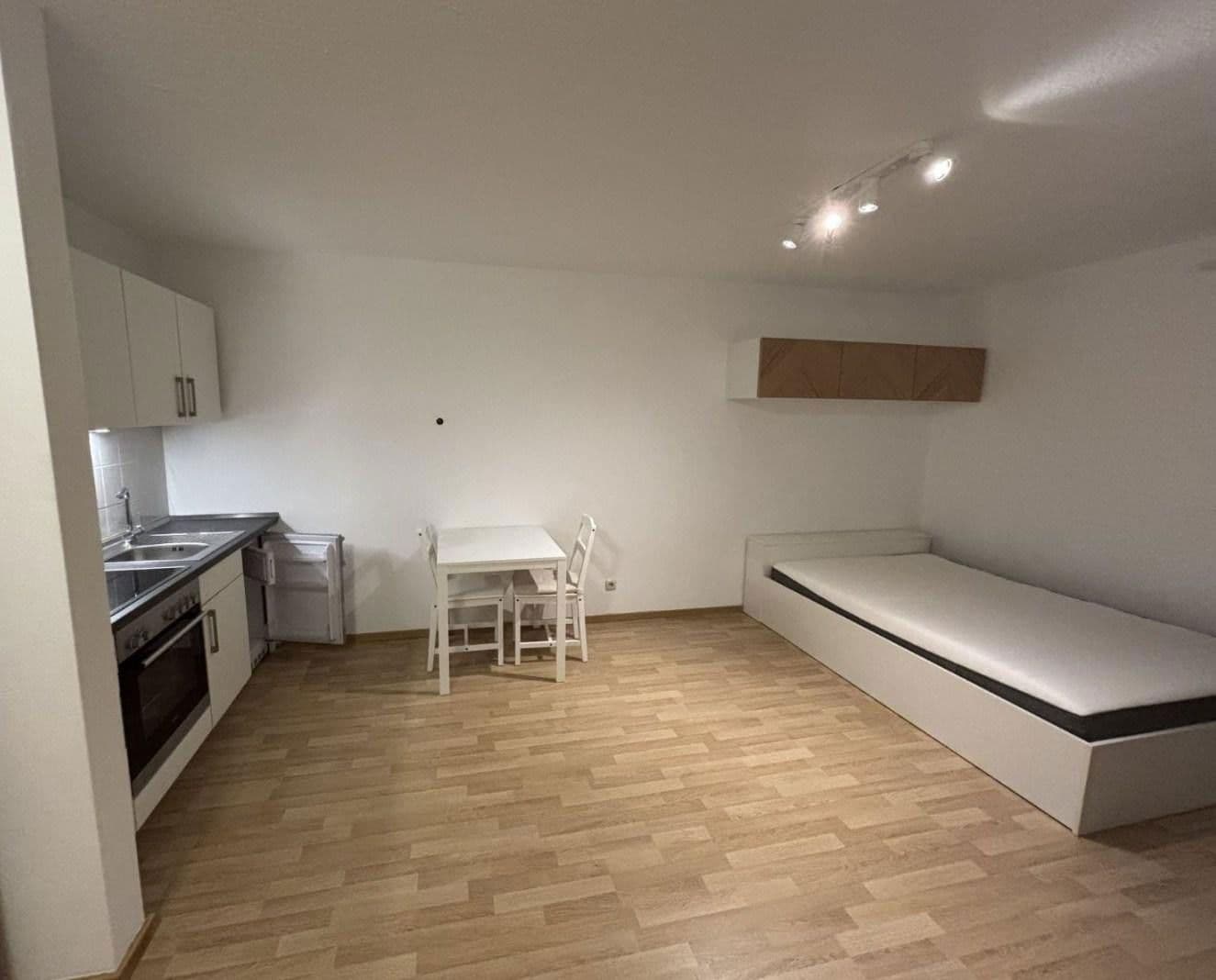 1 bedroom flat to rent, 30 m², Marconistr. 10, Augsburg, Bavaria 1 bedroom flat to rent, 30 m², Marconistr. 10, Augsburg, Bavaria