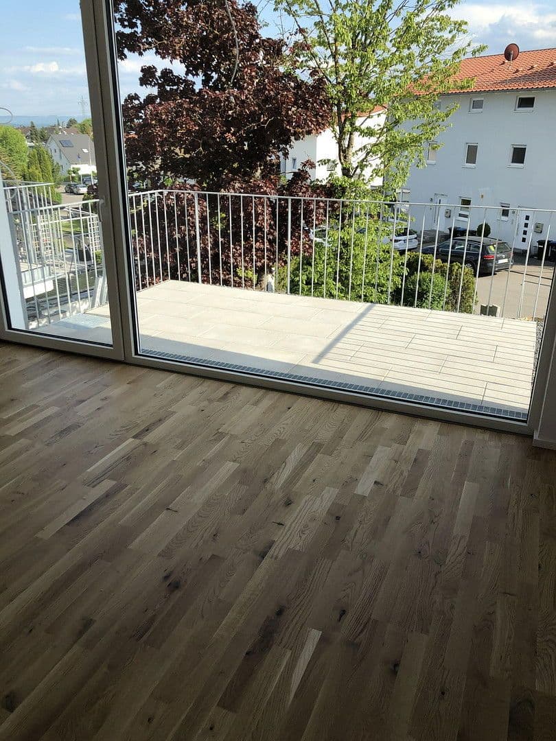 2 bedroom flat to rent, 60 m², Herrenberg, Baden-Württemberg 2 bedroom flat to rent, 60 m², Herrenberg, Baden-Württemberg