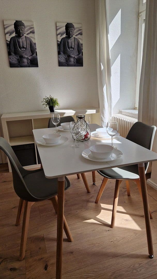 3 bedroom flat to rent, 60 m², Reimanstraße 19, Aachen, North Rhine-Westphalia 3 bedroom flat to rent, 60 m², Reimanstraße 19, Aachen, North Rhine-Westphalia