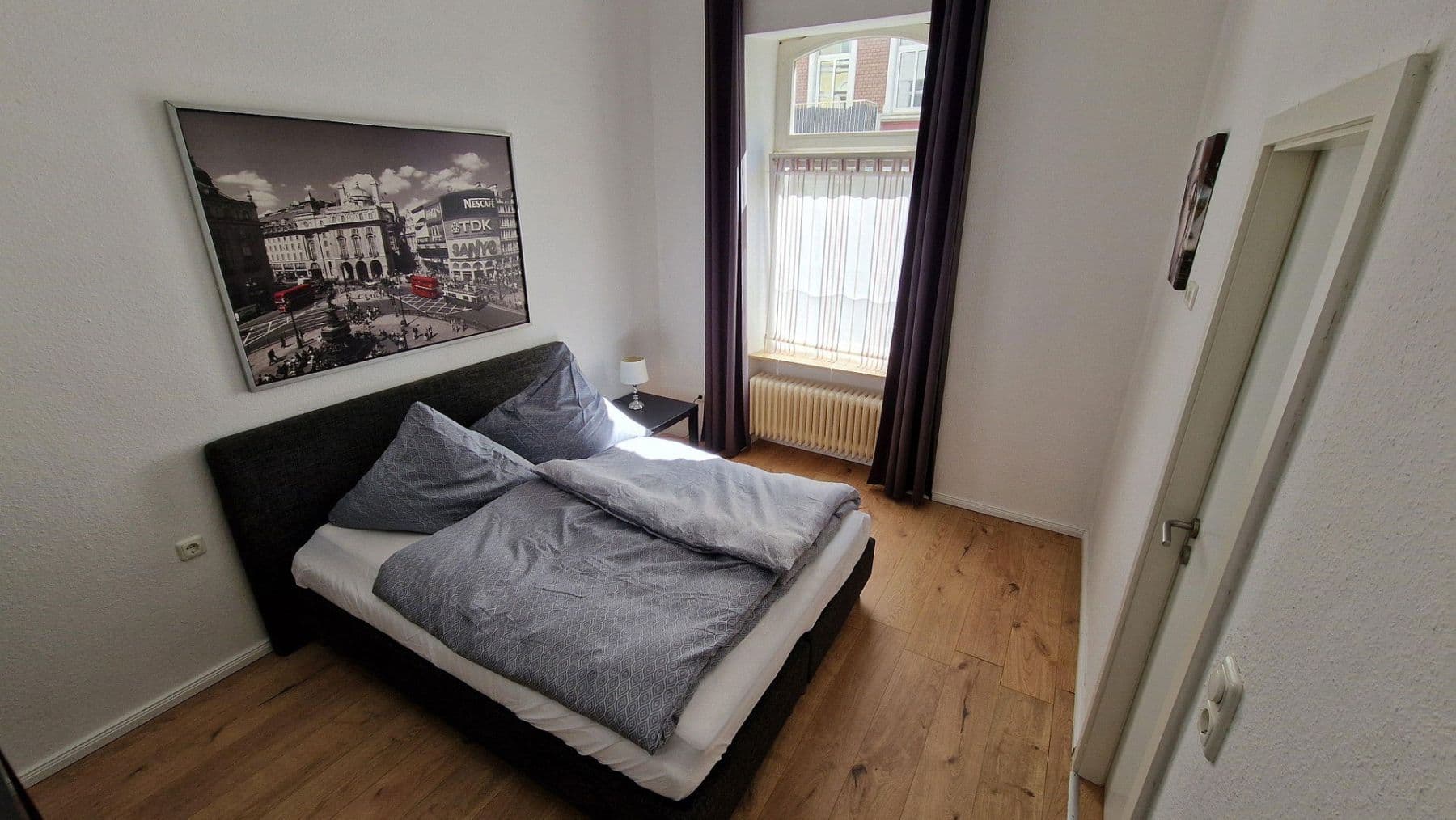 3 bedroom flat to rent, 60 m², Reimanstraße 19, Aachen, North Rhine-Westphalia 3 bedroom flat to rent, 60 m², Reimanstraße 19, Aachen, North Rhine-Westphalia