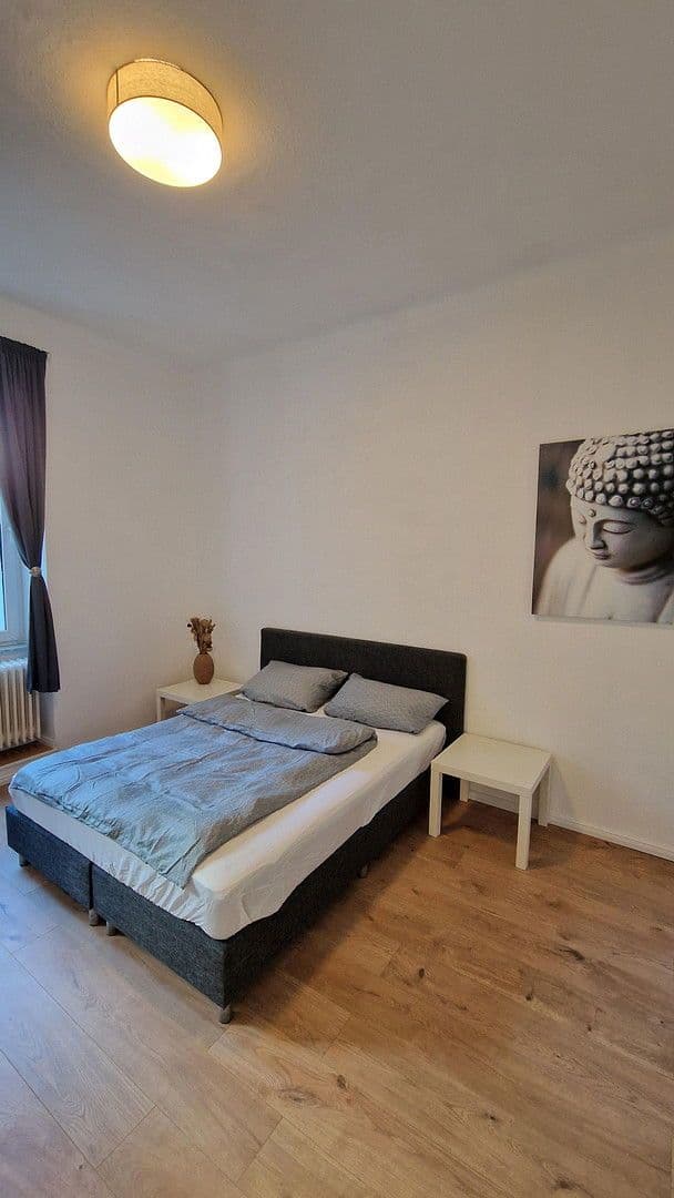 3 bedroom flat to rent, 60 m², Reimanstraße 19, Aachen, North Rhine-Westphalia 3 bedroom flat to rent, 60 m², Reimanstraße 19, Aachen, North Rhine-Westphalia